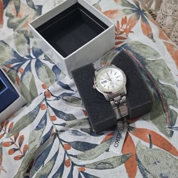 Beyaz Saat Gönderildi Satıcı Cevap Vermiyor İade Talebi