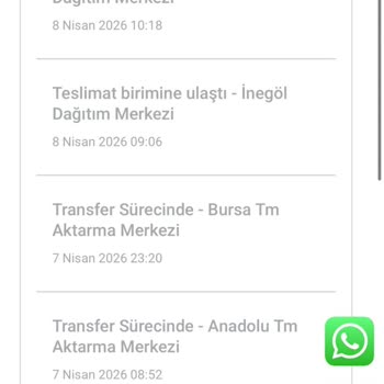 Hepsijet Kargo’da Açık Paket Ve Eksik Pantolon Şikayeti