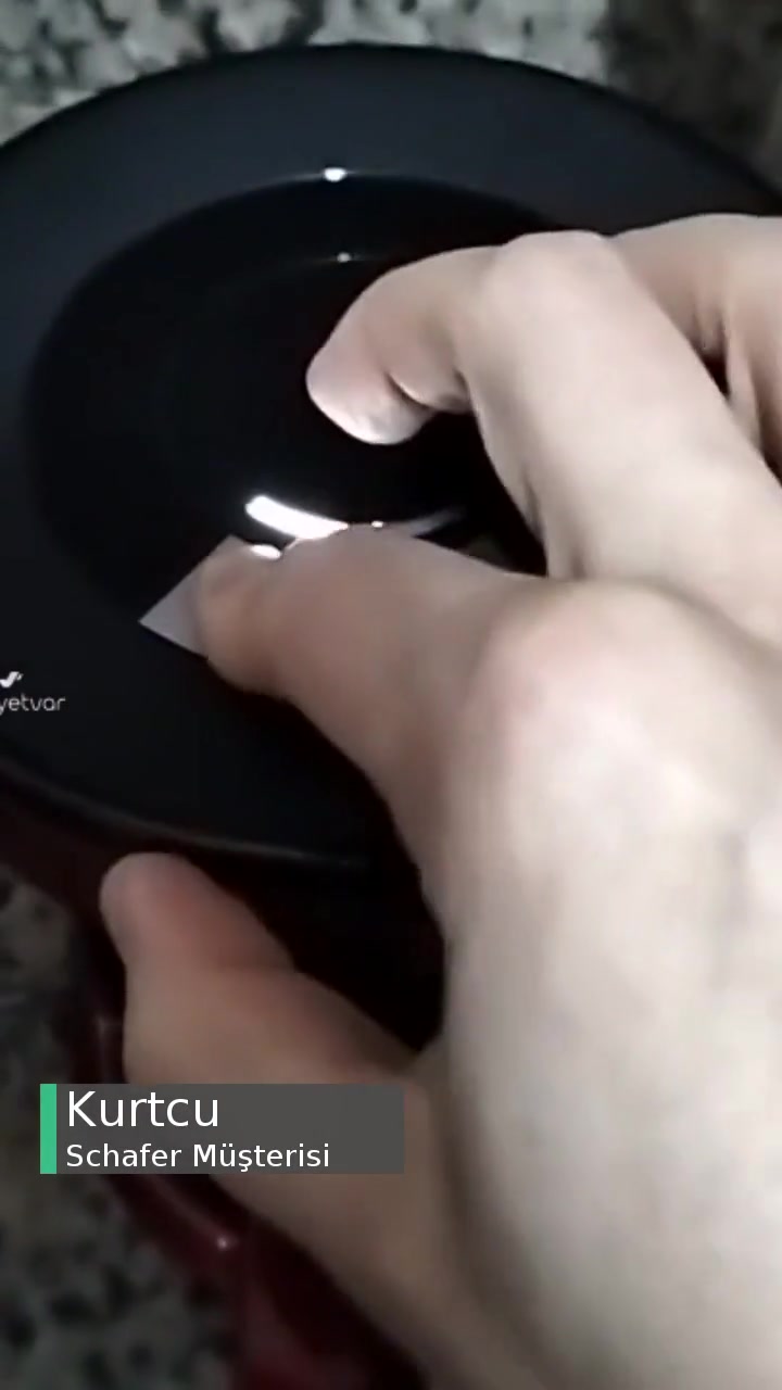 Schafer Kahve Makinesi Arızası videonun kapak resmi