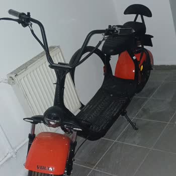 Sıfır Aldığım Mopedin Akü Arızası Ve Uzun Onarım Süreci