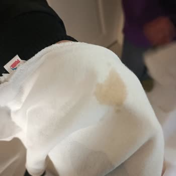 Arçelik 10120MX Çamaşır Makinesi Temiz Yıkanamıyor Ve Değişim Reddi