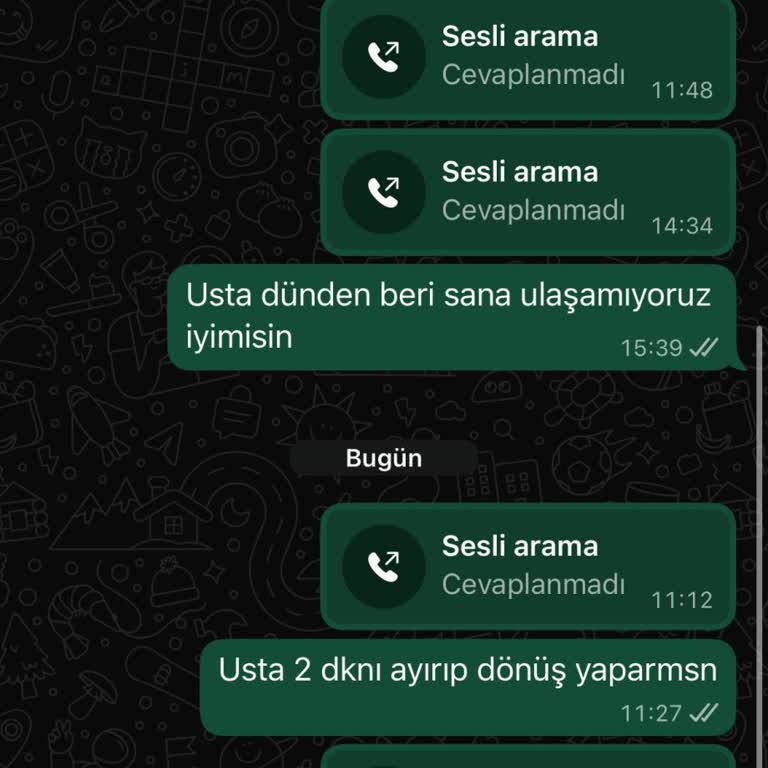 Derman Global Otomotiv'den 7.500 TL Alacak Ödemesinin Yapılmaması