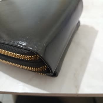 Defolu Çanta Ve Kargo Şubesi Eksikliği Nedeniyle İade Sorunu