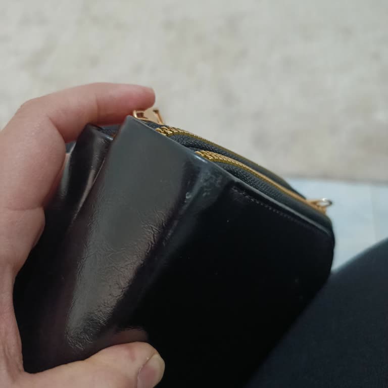 Defolu Çanta Ve Kargo Şubesi Eksikliği Nedeniyle İade Sorunu