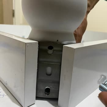 Masa Ayağı Sorunu Çözülmedi, Yanıltıcı Değişim Ve Güvenlik Riski