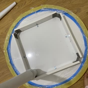 Masa Ayağı Sorunu Çözülmedi, Yanıltıcı Değişim Ve Güvenlik Riski