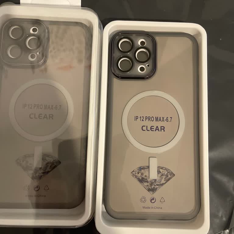 Reklamda Metal Kılıf Vaat Edildi, Ucuz Plastik Kılıf Gönderildi