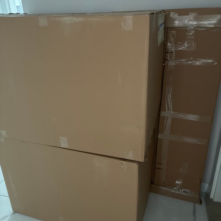 Yanlış Ve Hasarlı Ürün İadesi İçin Kargo Gelmedi