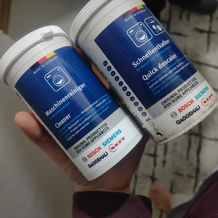 Bosch Çamaşır Makinesinde Tekrarlanan Arıza Ve Yetersiz Servis