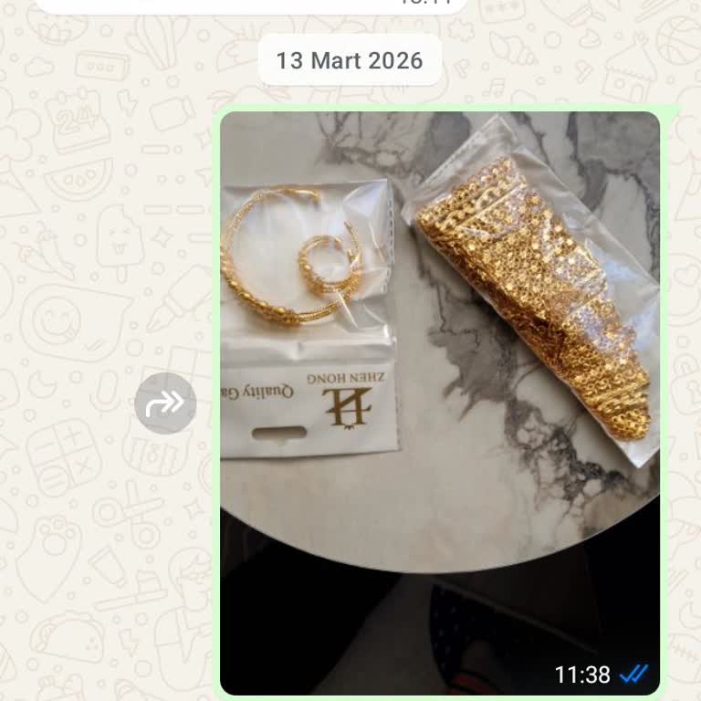 Yanlış Ürün Gönderildi, İade Yapılmadı Ve WhatsApp’tan Cevap Alınamadı