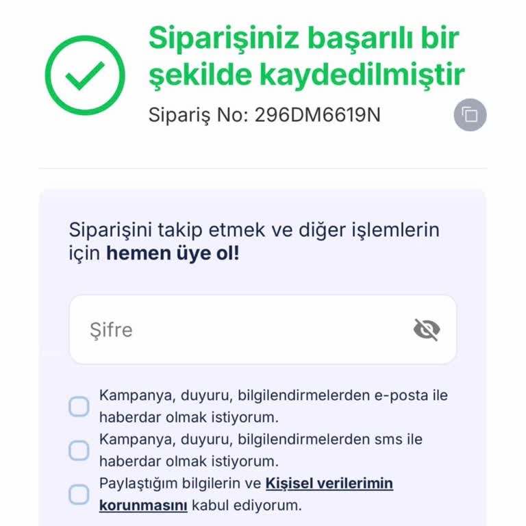 Kredi Kartıma 900 TL İadesi Gelmedi, Onur Ve Haklarımızı Koruma Talebi