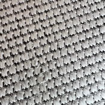 Nun Halı Sisal Plus 4 Halısında Hızlı Saçaklanma Ve Geri Dönüş Yok