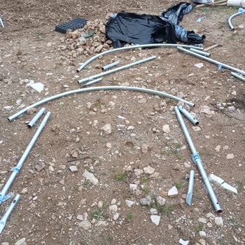 İntifa Tarım’dan Eksik Parçalar Ve Fatura Yokluğu