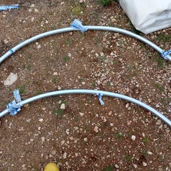 İntifa Tarım’dan Eksik Parçalar Ve Fatura Yokluğu