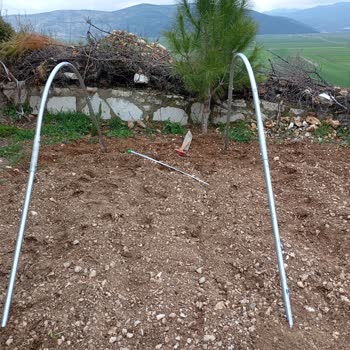 İntifa Tarım’dan Eksik Parçalar Ve Fatura Yokluğu