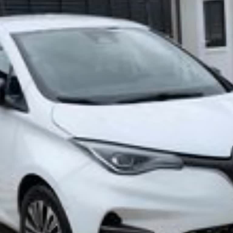 Renault Zoe 60 Bin Km’de Başlayan Uğultu Ve Rulman Arızası İçin Garanti İçinde Onarım Talebi