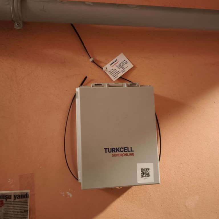 Turkcell Fiber Kutusunun Bağlantısının Uzun Beklemesi Ve Hızlı Aktivasyon Talebi