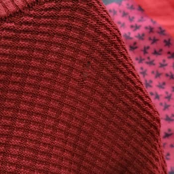 Trendyol'dan Aldığım Polo Kazakta İplik Kaçması Ve Geciken İnceleme Süreci