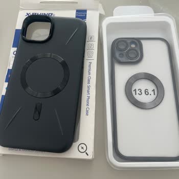 Yanlış Ve Kalitesiz Telefon Kılıfları Gönderildi, Cevapsız Bırakıldı