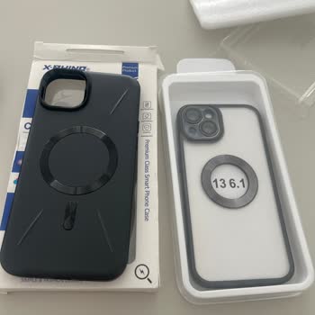 Yanlış Ve Kalitesiz Telefon Kılıfları Gönderildi, Cevapsız Bırakıldı