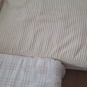 Sünger Çökmesi Ve Fermuar Patlaması Nedeniyle Kalitesiz Köşe Koltuğu İçin Ücret İadesi Talebi