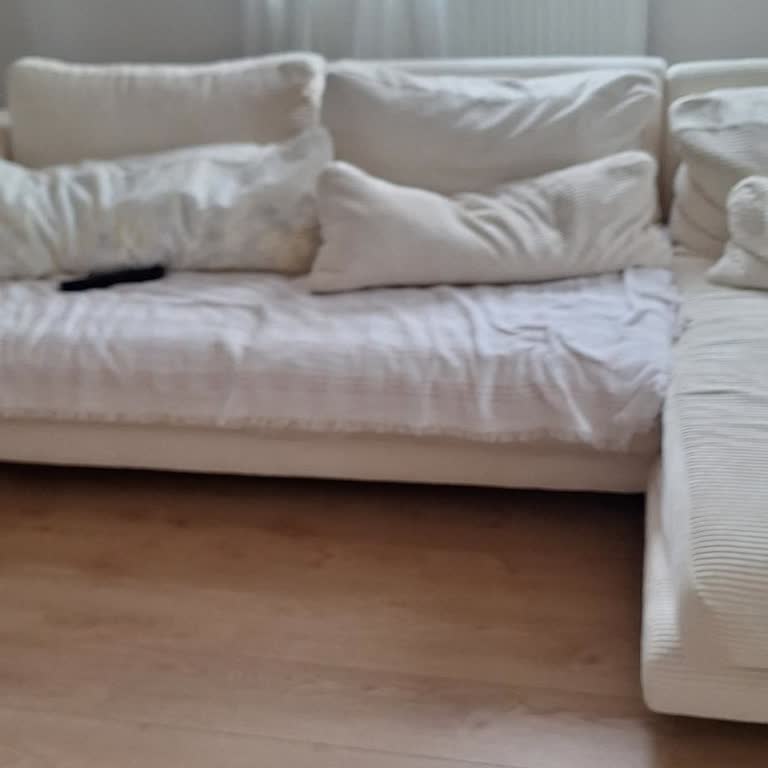 Sünger Çökmesi Ve Fermuar Patlaması Nedeniyle Kalitesiz Köşe Koltuğu İçin Ücret İadesi Talebi