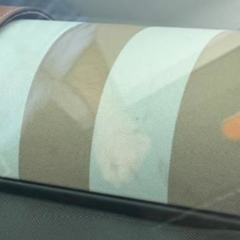 Kaportadaki Lekeler Ve Cam Tavan Su Sızıntısı İçin Etkili Çözüm Talebi