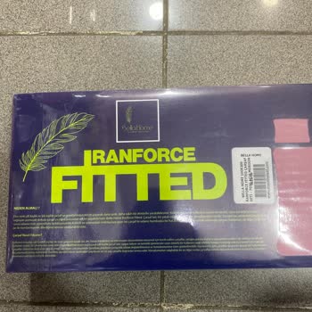 Murat Tekstil Bursa Ürünlerin Vaat Edilenden Farklı Olması