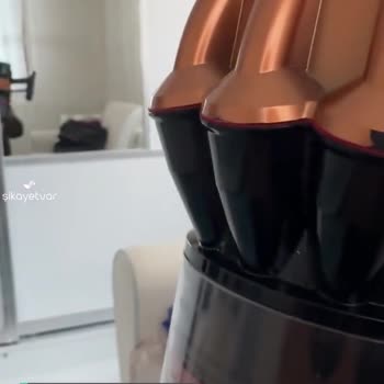 Dyson V16 Piston Animal Kablosuz Süpürge Şikayeti