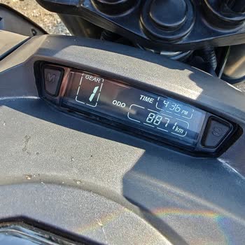 Bajaj Dominar 400’te Düşük Kilometrede Şanzıman Ve Motor Arızası İçin Ücretsiz Onarım Talebi