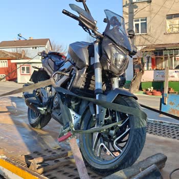 Bajaj Dominar 400’te Düşük Kilometrede Şanzıman Ve Motor Arızası İçin Ücretsiz Onarım Talebi