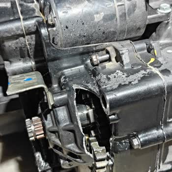 Bajaj Dominar 400’te Düşük Kilometrede Şanzıman Ve Motor Arızası İçin Ücretsiz Onarım Talebi