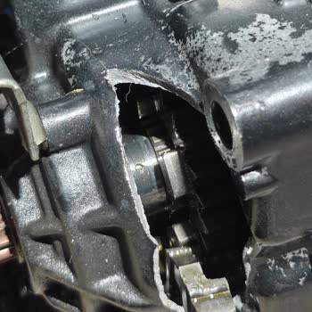 Bajaj Dominar 400’te Düşük Kilometrede Şanzıman Ve Motor Arızası İçin Ücretsiz Onarım Talebi