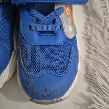 Vicco Kısa Sürede Deforme Olan Çocuk Ayakkabısı İçin Değişim Ve İade Talebi