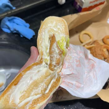 Tek İletişim Numarası Olmaması Nedeniyle Popeyes Ve Yemeksepeti’nden Mağduriyet