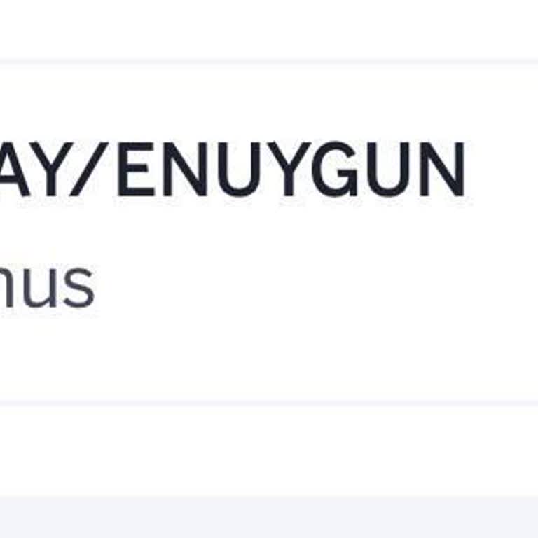 İptal Edilen Uçak Biletinin İadesi Hesaba Yansımıyor