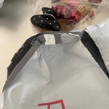 Kırık Toka İadesi Reddedildi Ve Ürün Tekrar Gönderildi