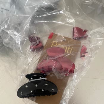 Kırık Toka İadesi Reddedildi Ve Ürün Tekrar Gönderildi