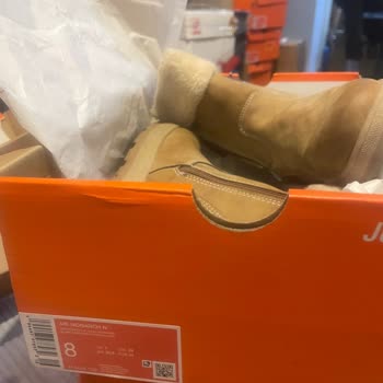 Sportive Yanlış Ürün Gönderimi, İade Reddi ve Cevapsız Müşteri Hizmetleri