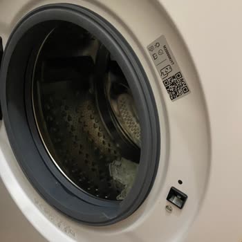 Arçelik Çamaşır Makinesinde Körük Lastiği Kırıldı, Garanti Dışı Ücret Talebi