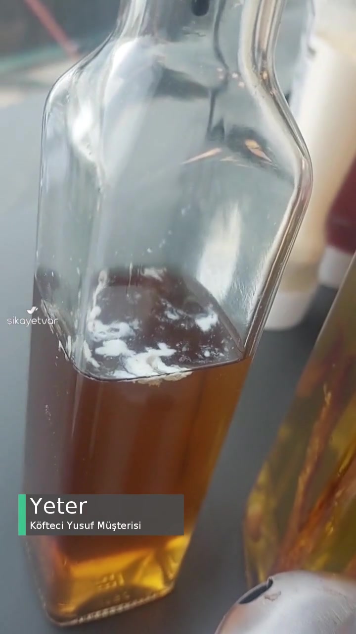 Keçiören Köfteci Yusuf, Ankara'nın En Kötü Yusuf'u videonun kapak resmi