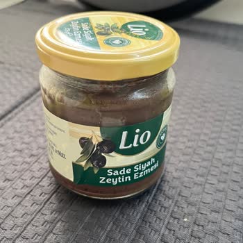 Şok Markette Zeytin Ezmesi İçinde Kırık Cam Parçası Bulundu Çocuğum Tehlikede