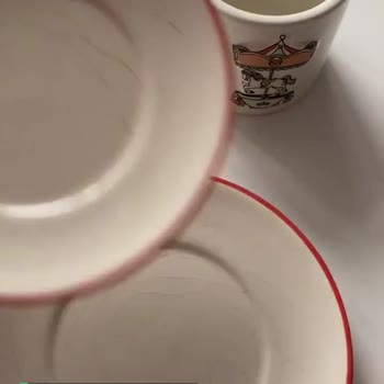LCW Home 2'li Fincan Takımı Kalite Sorunu