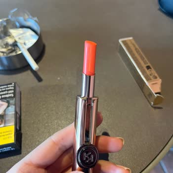 Mağaza Hatası Nedeniyle Yanlış Ruj Rengi Ve İade Reddi