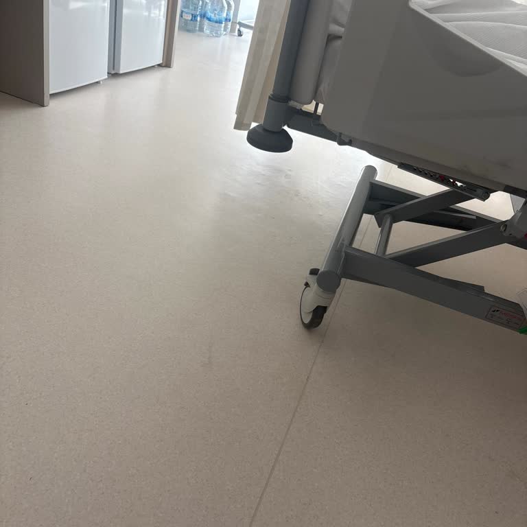 Antalya Yeni Şehir Hastanesi'nde Saygısız Hemşire Davranışı