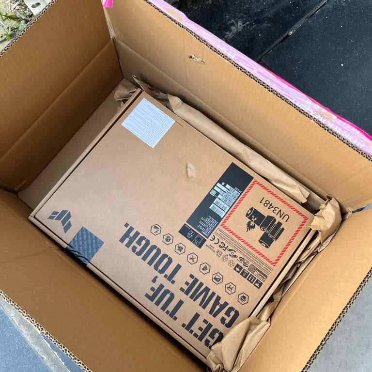 Hasarlı Kargo Sonrası Ürün Fiyatı 3 Bin TL Arttı, Orijinal Fiyata Satın Alma Talebi