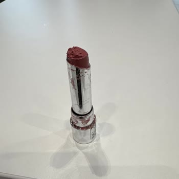 Kullanılmış Tester Rujun Gönderilmesi Ve İade Sürecindeki Aksaklık