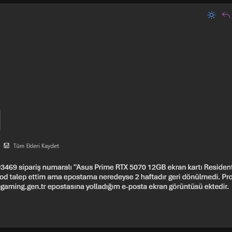 Resident Evil Requiem Oyun Anahtarı Gelmedi Ve Destek Yanıtsız