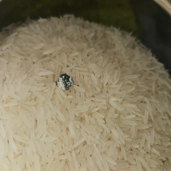 Hasata Markalı Pirinç İçinde Kontaminasyon Ve Tazminat Talebi