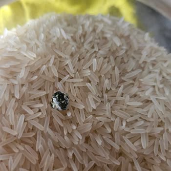 Hasata Markalı Pirinç İçinde Kontaminasyon Ve Tazminat Talebi